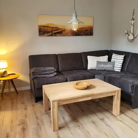 Σπίτι διακοπών Ferienhaus Stromer