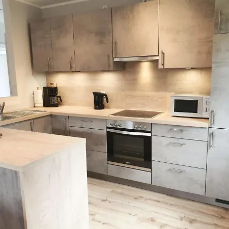 Σπίτι διακοπών Ferienhaus Stromer *