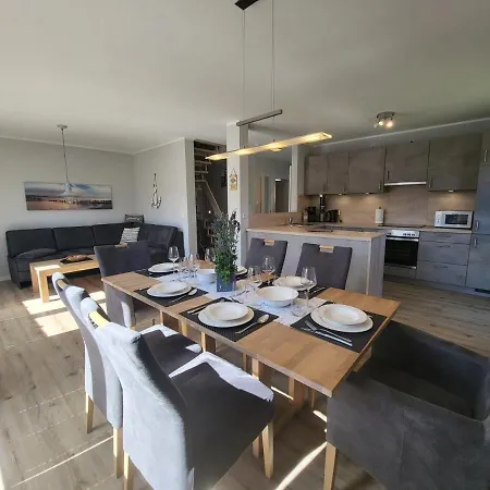 Ferienhaus Stromer * Tating