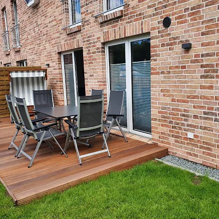 Ferienhaus Stromer Tating