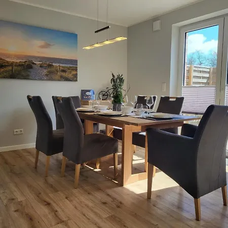 Ferienhaus Stromer Σπίτι διακοπών *