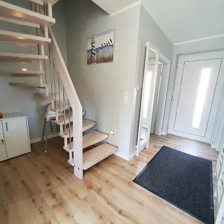 Σπίτι διακοπών Ferienhaus Stromer