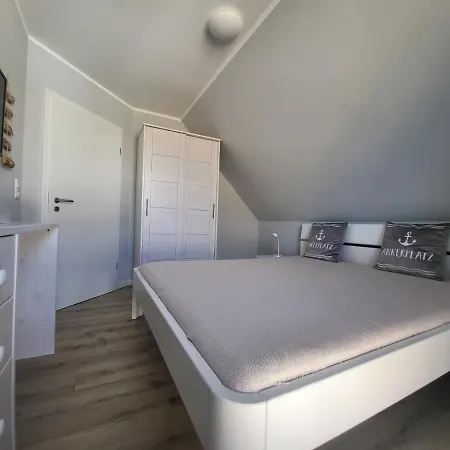 Ferienhaus Stromer * Tating