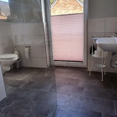 Σπίτι διακοπών Ferienhaus Stromer Tating