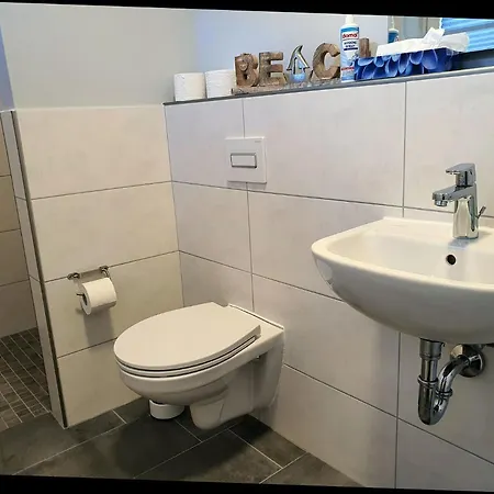 Ferienhaus Stromer Σπίτι διακοπών