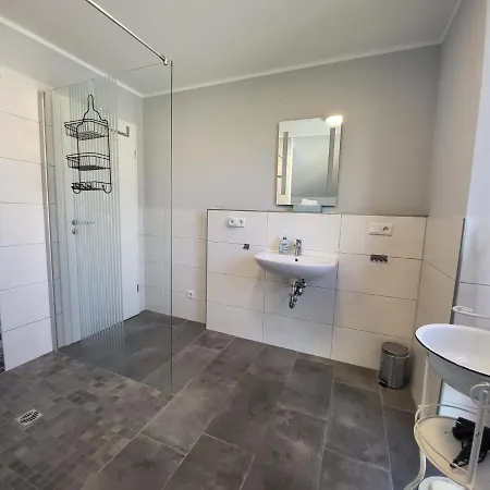 Σπίτι διακοπών Ferienhaus Stromer
