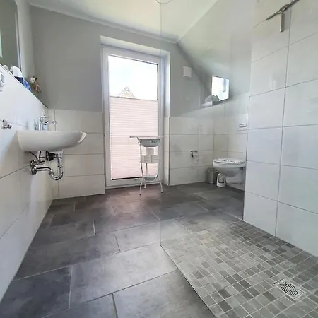 Ferienhaus Stromer *