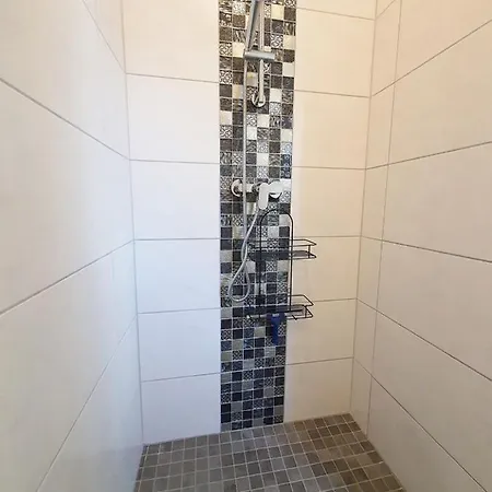 Σπίτι διακοπών Ferienhaus Stromer *